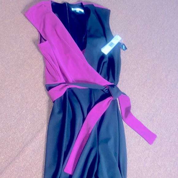 Sandra Darren Jumpsuit